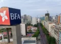 BFA com lucro recorde de 230,06 mil milhões de kwanzas no último trimestre