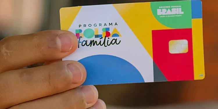 Bolsa Família terá orçamento de R$ 158 bilhões em 2026