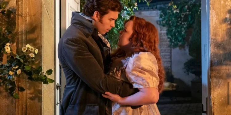 “Bridgerton”: relembre o que aconteceu na terceira temporada da série