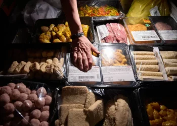 Carne e peixe com aumentos ao longo do ano de 2026