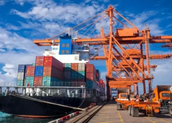 Exportações do Brasil batem recorde em 2025