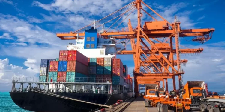 Exportações do Brasil batem recorde em 2025