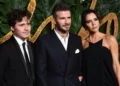 David Beckham diz que “crianças têm o direito de errar” após post do filho