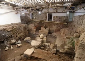 Évora investe 1,2 milhões para requalificar termas romanas