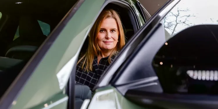 Alívio fiscal para incentivar compra de carros elétricos