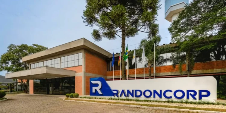Randoncorp ingressa na First Movers Coalition no Fórum Econômico Mundial