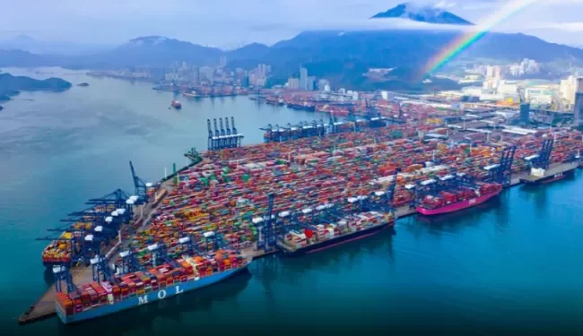 Reflexões sobre o grau de dependência do Brasil em relação à China