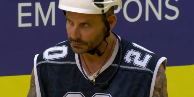 BBB 26: Henri Castelli manda recado aos brothers após deixar o reality