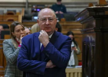 Chumbos de projetos atingem os 13%: “é falso dizer que o ambiente complica”