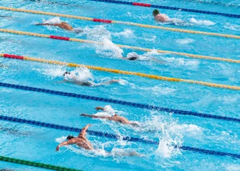 A competição onde tudo é permitido… até doping