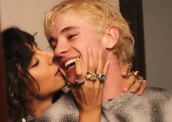 Marina Sena reage à entrada de Juliano Floss no BBB 26: “Passando mal”