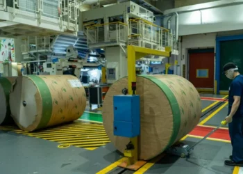 Confiança do empresário industrial tem pior janeiro em uma década