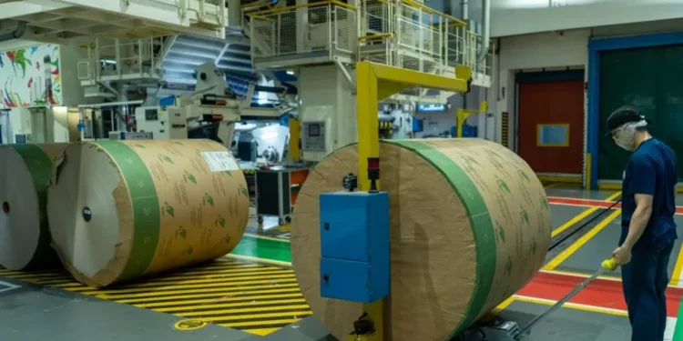 Confiança do empresário industrial tem pior janeiro em uma década