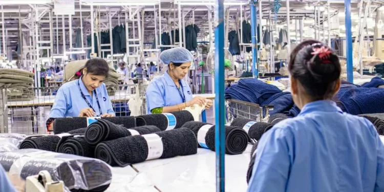 Indústria gaúcha fecha 2025 em retração