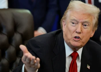 Trump quer ser lembrado por ampliar o território dos EUA, diz professor