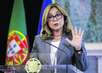 Governo garante que procura consenso após fechar acordo negocial com médicos