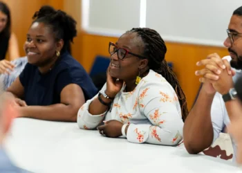 Aluna da Porto Business School nomeada para Entrepreneur of the Year 2026