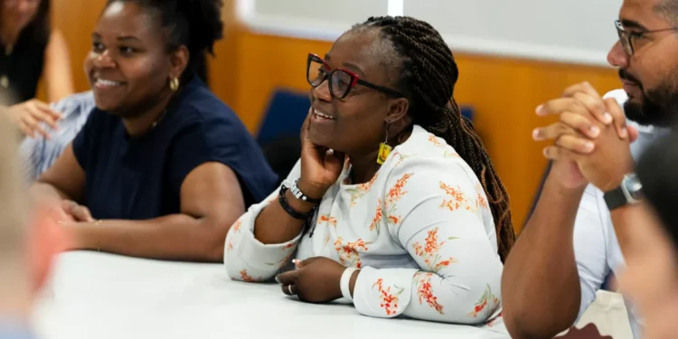 Aluna da Porto Business School nomeada para Entrepreneur of the Year 2026