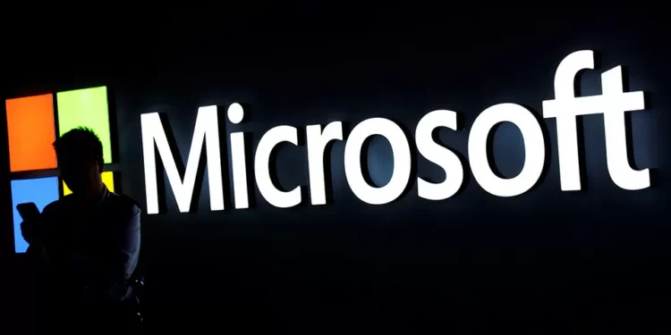 Lucro da Microsoft dispara 60% no último trimestre de 2025