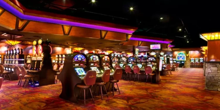 Varzim Sol assina com estado português aditamento ao contrato de concessão do exclusivo da exploração de jogos de fortuna ou azar