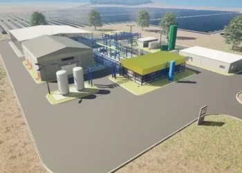 Rio Grande ganhará planta de hidrogênio e amônia verde