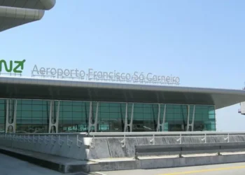 Governo quer avançar com grupo de trabalho para expansão do aeroporto do Porto