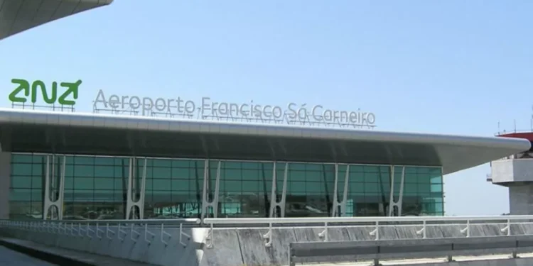 Governo quer avançar com grupo de trabalho para expansão do aeroporto do Porto