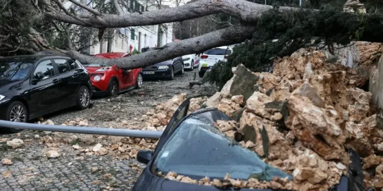 CA Seguros ativa plano especial de resposta após passagem das tempestades Ingrid, Joseph e Kristin