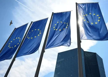 UE deve congelar acordo comercial com os EUA após ameaças de Trump sobre Groenlândia