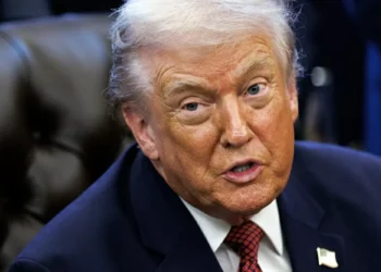 Trump diz que dados de inflação nos EUA significam que Fed deve reduzir juros