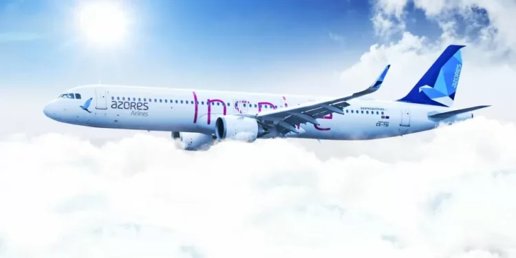 Júri rejeita proposta de consórcio para compra da Azores Airlines