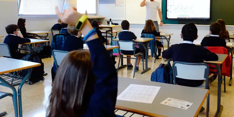 Orientação sobre sumários visa garantir “dados fiáveis”, diz Ministério da Educação