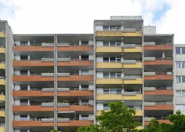 Taxa de juro média do crédito à habitação desce para 3,111% em janeiro