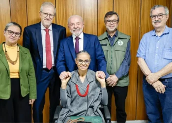 Pantanal brasileiro sediará COP15 de animais silvestres pela 1º vez