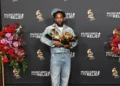 Grammy 2026: Kendrick Lamar se torna o rapper mais premiado do mundo