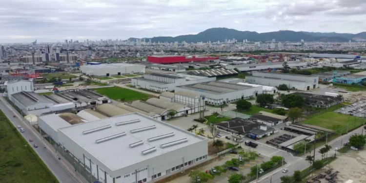 WEG terá fábrica de sistemas de armazenagem de energia elétrica