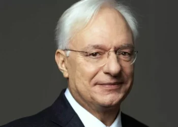 Luís Fábrica é o novo sócio da Gama Glória