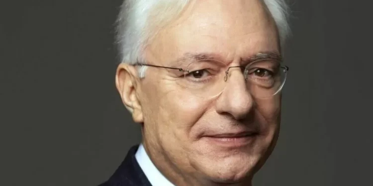 Luís Fábrica é o novo sócio da Gama Glória