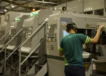 Irani vai modernizar produção a partir de papel reciclado