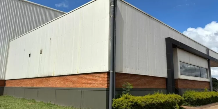 Catarinense Karsten inaugura primeira fábrica fora do Brasil