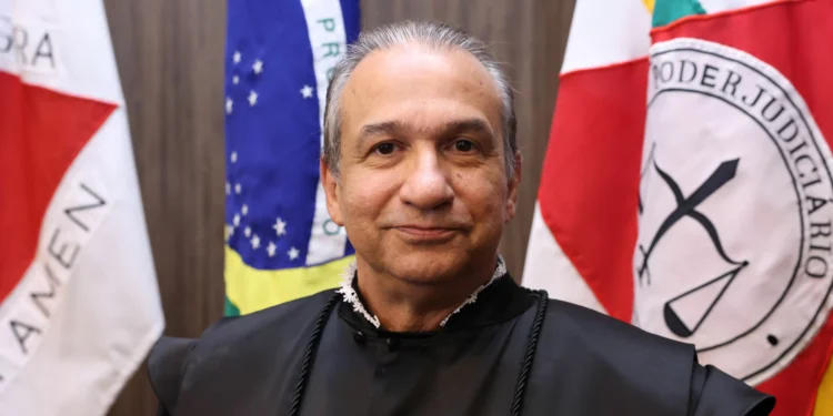 TJMG abre apuração após primo denunciar desembargador por abuso