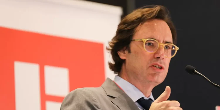 Adene defende em Manaus a importância da literacia e da equidade tecnológica na energia