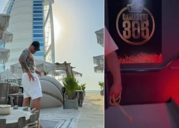 Esquema de rifas e camarotes em Salvador: famoso influenciador é preso