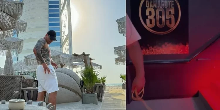 Esquema de rifas e camarotes em Salvador: famoso influenciador é preso