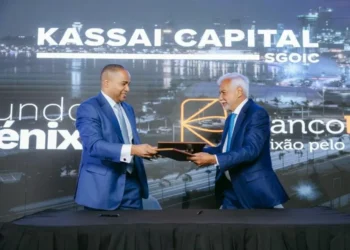 Grupo que comprou o BNI em Angola lança novo fundo de capital de risco Alpha 1