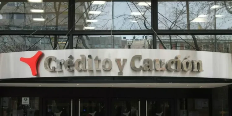 Tempestade Kristin: Crédito y Caución adota medidas excecionais para apoiar empresas