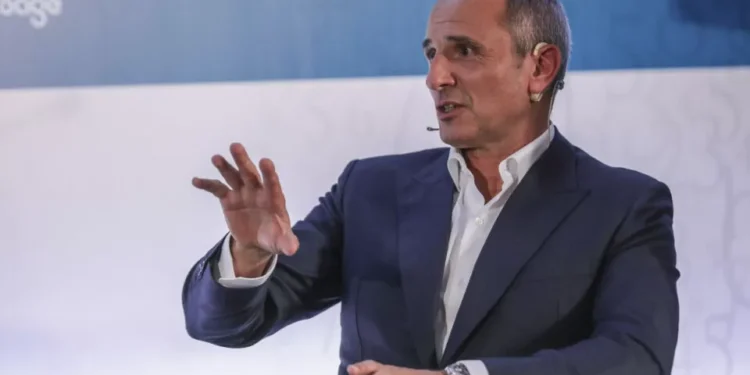 CEO do Banco Montepio estima que cerca de 10% a 15% da carteira de crédito pode estar nas áreas afetadas