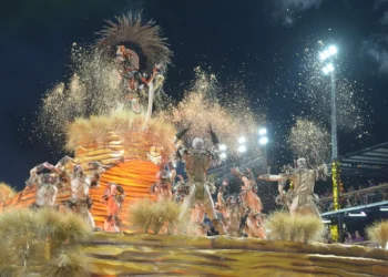 Carnaval SP: Liga sorteia quesito de desempate de 2026