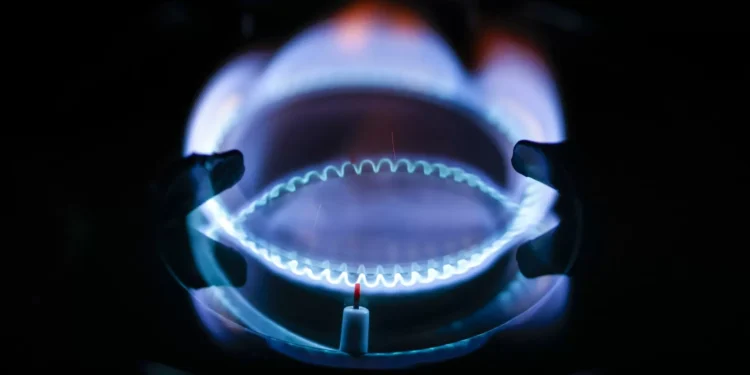 Distribuição de gás reforçada nas zonas mais afetadas pelo temporal