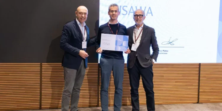 Startup portuguesa de healthtech vence décima edição do Cuatrecasas Acelera